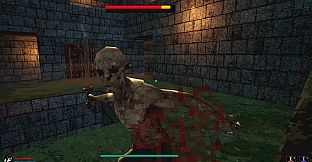 Bound to Die