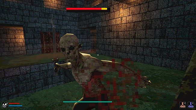 Bound to Die