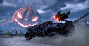 Crossout — Project “Shadow”