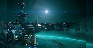 The Art of EVERSPACE 2