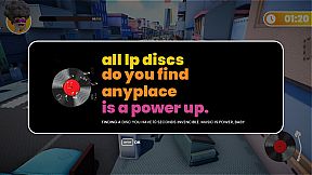 Hook&Loop - The VELKRO Man