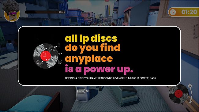 Hook&Loop - The VELKRO Man