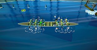 40 Sports Games in 1