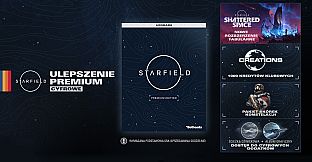STARFIELD DIGITAL PREMIUM EDITION UPGRADE