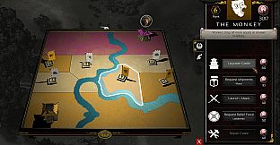 Stronghold: Warlords - The Mongol Empire Campaign