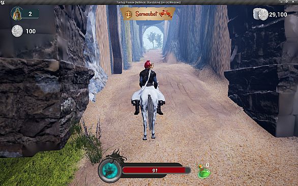 Tanhaji - The Lion Maratha Warrior of Ch. Shivaji