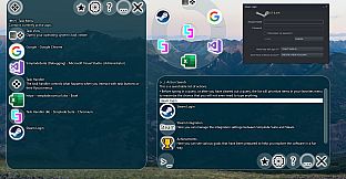 Simplode Suite - Task Menu