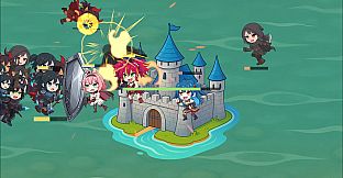 REBELLION PRINCESS｜リベリオン プリンセス