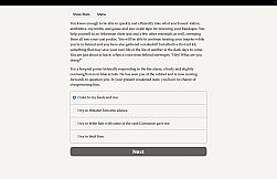 Hunter: The Reckoning — The Beast of Glenkildove