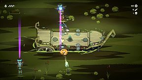 Ship of Fools - Aquapocalypse Edition