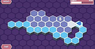 Hexa Path - Soundtrack