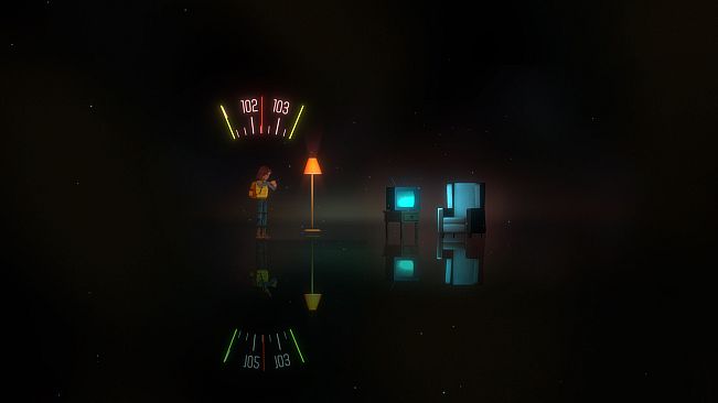 OXENFREE II: Lost Signals