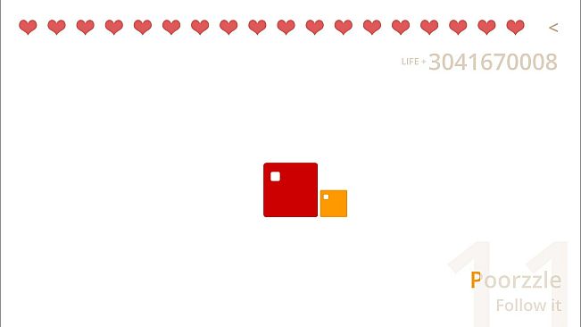 Poorzzle - Puzzle Alive