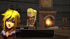 The Curse of Mount Madre