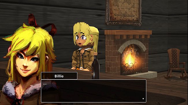 The Curse of Mount Madre