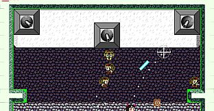 Starry Moon Island Break Out MP09