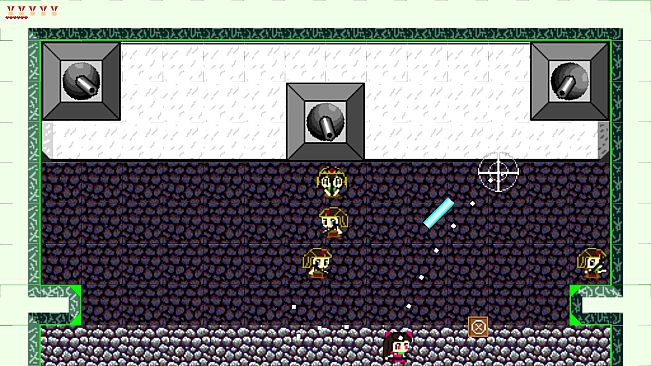 Starry Moon Island Break Out MP09