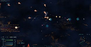 A Sector Darkly