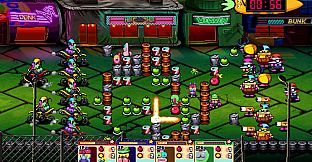 Blasterbug: Last Bug Standing!