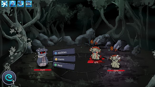 MushGore