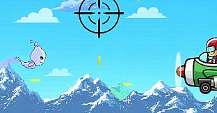 The Legend of the 4 Elements