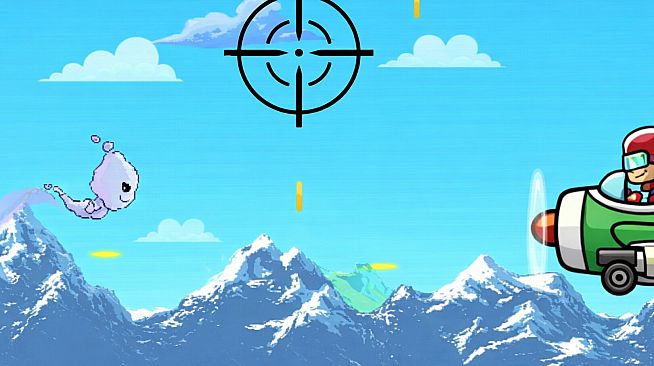 The Legend of the 4 Elements