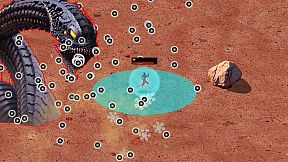 Cy: Cyberpunk Survivors