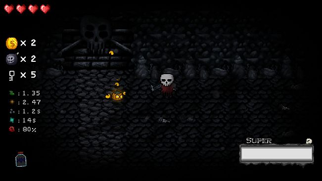 Halloween is Crazy as Hell