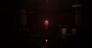 Creepy Shift Online