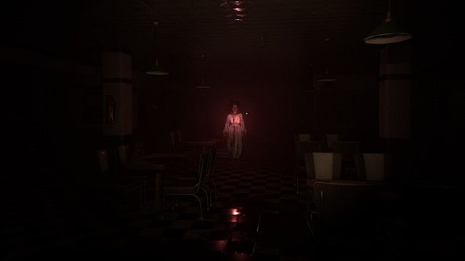 Creepy Shift Online