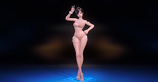 Angel Legion-DLC Cute Kitty (apricot)