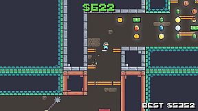 Infinite Game Cartridge Collection