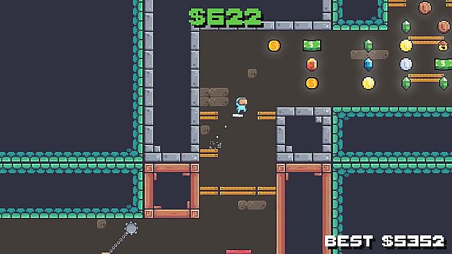 Infinite Game Cartridge Collection