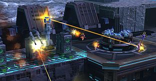 Defense Grid: Resurgence Map Pack 1