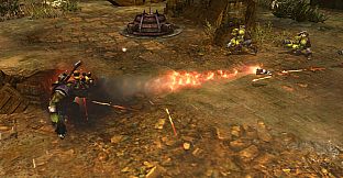 Warhammer 40,000: Dawn of War II - Retribution - Mekboy Wargear DLC