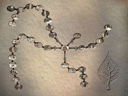 LEAVES - The Journey