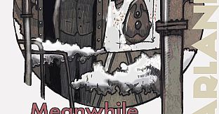 The Mystery Of Woolley Mountain - The Story (Interactive Sonic eBook)