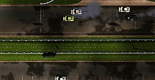 Weekend Racer