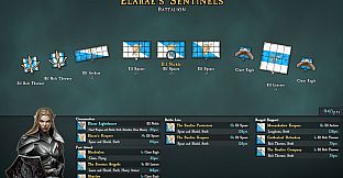 SOVL: Fantasy Warfare