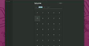 Kana Snap: Learn Japanese Hiragana & Katakana