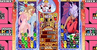 Capcom Arcade 2nd Stadium: Pnickies