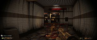 Forgotten Bunker 1939