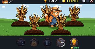 Pawmlet - Wheat Farm