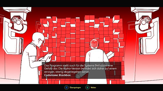 BND-Legenden: Operation Blackbox