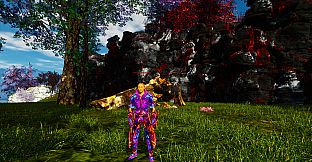 Tormented Soul - Crowen's Founder Cosmetics Bundle