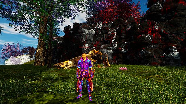 Tormented Soul - Crowen's Founder Cosmetics Bundle