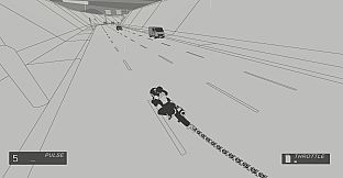 Suicide Drive