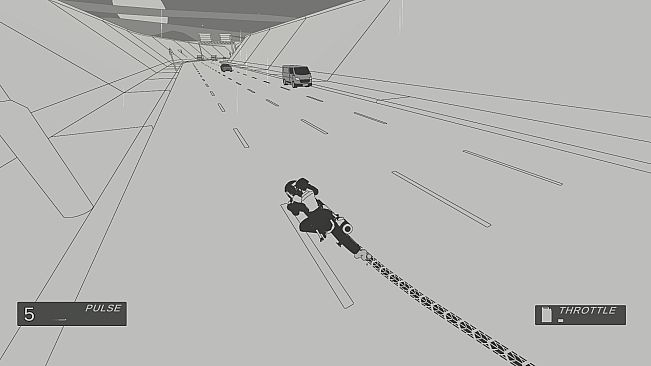Suicide Drive
