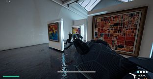 Gentleman's Violence