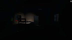 Cabin Fever: A Descent into Darkness